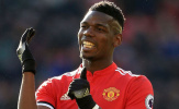 Để diễn hài, Paul Pogba nên đến Arsenal
