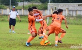 SHB Đà Nẵng trước thềm V-League 2018: Sứ mệnh của HLV Minh Phương