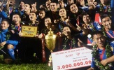 Quảng Nam FC trước thềm V-League 2018:  Thử thách bản lĩnh ĐKVĐ
