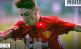 Man Utd chi tiền cho 'tiền vệ xuất sắc hơn cả Pogba'