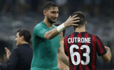 5 ngôi sao quyết định thành bại derby Milano: Rossoneri trên vai những đứa trẻ