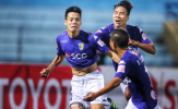Hà Nội FC mất ba trụ cột ở trận khai màn V-League 2018