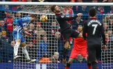 Thua bạc nhược Brighton, ngày Wenger lên 'ghế điện' không còn xa