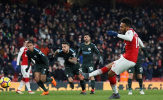 TRỰC TIẾP Brighton 2-1 Arsenal: Nỗ lực cuối cùng (KẾT THÚC)