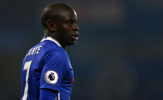 TRỰC TIẾP Man City 1-0 Chelsea: Chủ nhà giành trọn 3 điểm (Kết thúc)