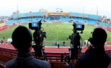 Vụ bản quyền truyền hình V-League: Có thể đưa nhau ra tòa?