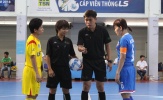 Khai mạc giải đấu “tuyển quân” cho ĐT futsal nữ Việt Nam
