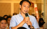 “Cưa điểm” cùng Đồng Tháp, HLV Hồng Việt hẹn tái đấu đối thủ trận chung kết