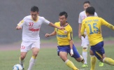 VCK U19 Quốc gia 2018: ĐKVĐ Hà Nội “chết hụt” trước Đồng Tháp