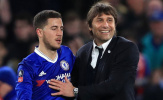 Conte và 5 quyết sách cần làm ngay để giữ ghế tại Chelsea