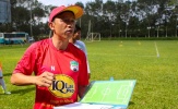 “Tuấn Anh chưa đạt 100% phong độ”