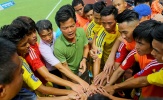 Tân Binh V-League “cưa điểm” cùng XSKT Cần Thơ