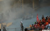 Hà Nội 1-0 Hải Phòng: Quang Hải và đồng đội có trận thắng đầu tiên ở V-League 2018