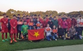 Điểm tin bóng đá Việt Nam tối 11/03: U16 Việt Nam vào chung kết, thầy Park 'song kiếm' với HLV Hoàng Anh Tuấn