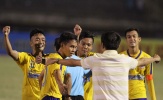 Đánh bại Viettel, Đồng Tháp chạm trán Hà Nội ở VCK U19 Quốc gia