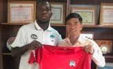 Điểm tin bóng đá Việt Nam tối 13/03: HAGL chấp tây ở V-League, Nsi nhận án cấm thi đấu 1 năm