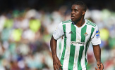 Joel Campbell không muốn trở lại Arsenal