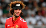 Marouane Fellaini: Xin đừng gọi tôi là 'đồ tể'