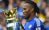 'Voi rừng' Drogba tuyên bố giải nghệ