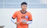Merlo chấn thương, Đức Chinh đá chính trận Derby xứ Quảng