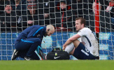 NÓNG: Đã rõ chấn thương của Harry Kane
