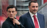 Thắng Man United, Sevilla nên cảm ơn Massimiliano Mirabelli