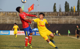 U19 Đồng Tháp soán ngôi U19 Hà Nội tại VCK U19 Quốc gia 2018