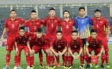 Việt Nam sẽ lọt Top 80 thế giới vào tháng tới?