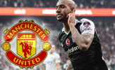 Có tiền Trung Quốc, đại gia Championship không ngại cạnh tranh hàng nóng với Man United