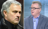 Chuyên gia ESPN chỉ lý do Jose Mourinho sẽ rời Manchester United