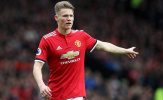 McTominay đội ơn Mourinho