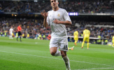 Lucas Vazquez không vui sau kết quả bốc thăm của đội nhà