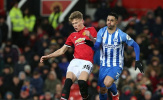 Lấy McTominay làm hình mẫu, Mourinho định nghĩa 'cầu thủ Man Utd'