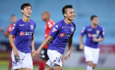 “Cầu thủ U23 Việt Nam chưa chắc suất đá chính ở V-League”