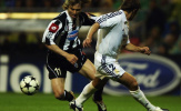 Juventus là cơn ác mộng với Real tại tứ kết