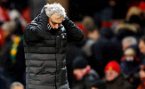 Mourinho có nguy cơ đi vào vết xe đổ ở Chelsea và Real