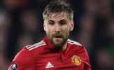 NÓNG: Shaw to tiếng với Mourinho trên sân tập