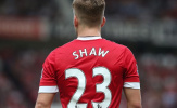 Sự nghiệp của Luke Shaw tại M.U đã chấm dứt