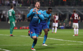 Cứ cười đi rồi Arsenal sẽ đáp trả tất cả!