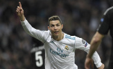 Zidane nói gì sau chuỗi phong độ không tưởng của Ronaldo