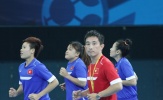 Tập huấn Trung Quốc và Thái Lan, ĐT futsal nữ Việt Nam hướng đến Top 8 châu Á