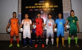 VFL 2018: Thêm sân chơi chuyên nghiệp cho futsal Việt Nam