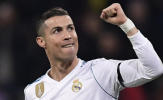 Ronaldo thăng hoa, Real có cứu được mùa giải?
