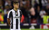 SỐC: Dybala đến Madrid vì... Atletico