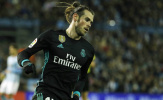 Real Madrid đã nhận lời đề nghị 130 triệu euro cho Gareth Bale