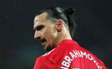 Ibrahimovic sẽ tới LA Galaxy ngay cuối tuần
