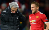 Neville chỉ ra vấn đề thực sự của Man Utd