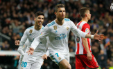 Real Madrid sẽ vô địch Champions League 3 lần liên tiếp
