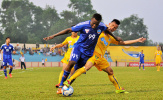 Quảng Nam 1-0 FLC Thanh Hóa: Tiến Dũng và đồng đội thua đau
