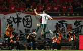 Vượt Ian Rush, Gareth Bale làm nên lịch sử ở xứ Wales